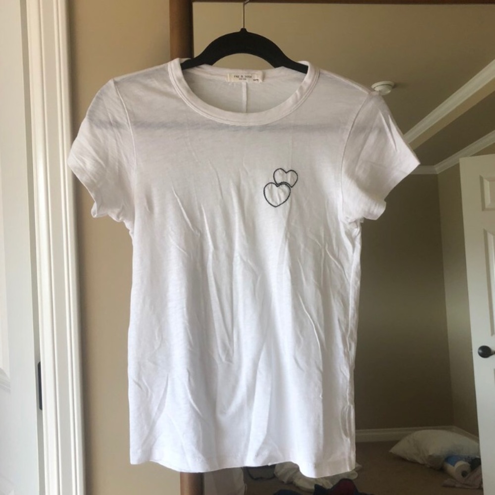 RAG AND BONE SHIRT